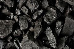 Achnacroish coal boiler costs