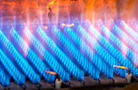 Achnacroish gas fired boilers