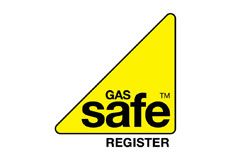 gas safe companies Achnacroish